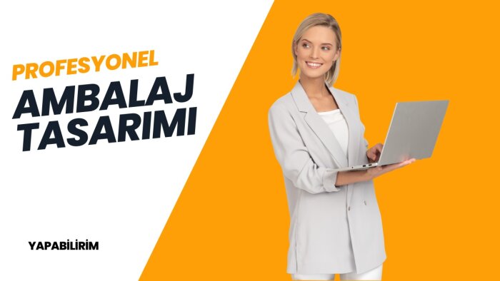 ürünlerinizde fark yaratacak ambalaj tasarımı yaparım