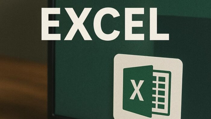  Excel, veri analizi, raporlama alanlarında hizmet sağlarım