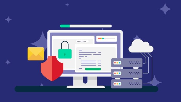 domain, hosting, mail ve site taşıma çözümleri sağlarım