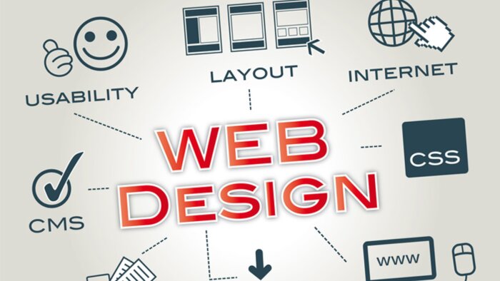sizin için modern website geliştirebilirim