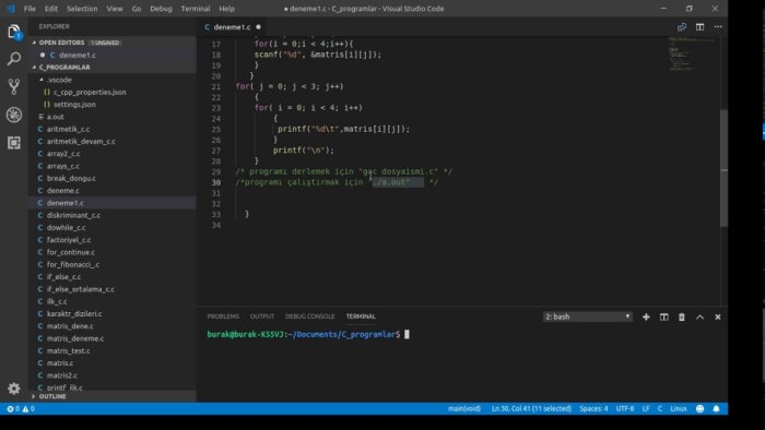 Html ve css workshopları düzenleyebilirim
