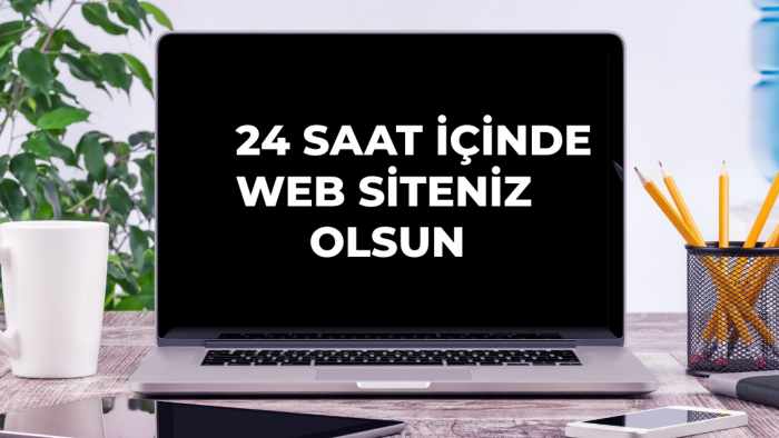 istediğiniz siteyi php ile yaparım
