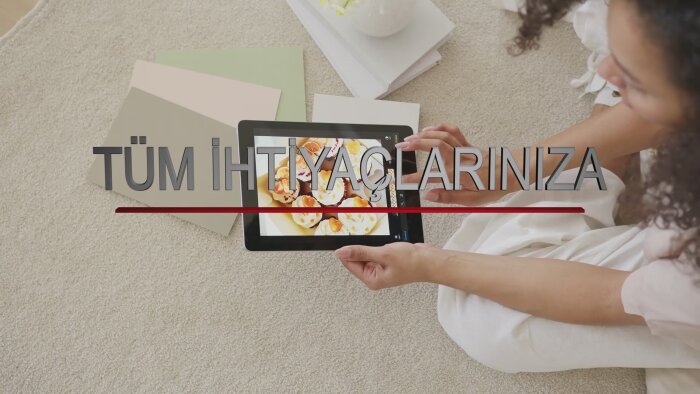 profesyonel reklam ve marka tanıtım filmleri oluşturabilirim