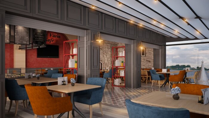 2D VE 3D çizim, render ve sosyal medya postlarınızı yaparım