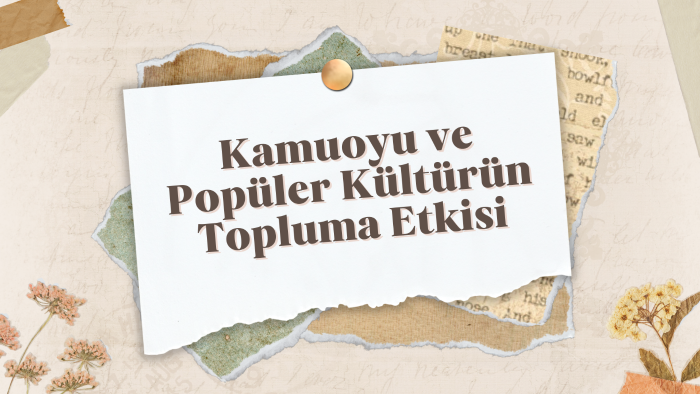 profesyonel sunumlar hazırlarım