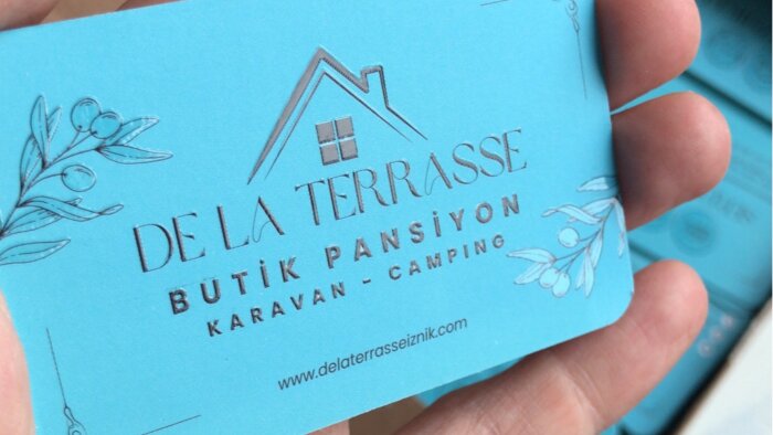 sizin için yaratıcı logo tasarlayabilirim