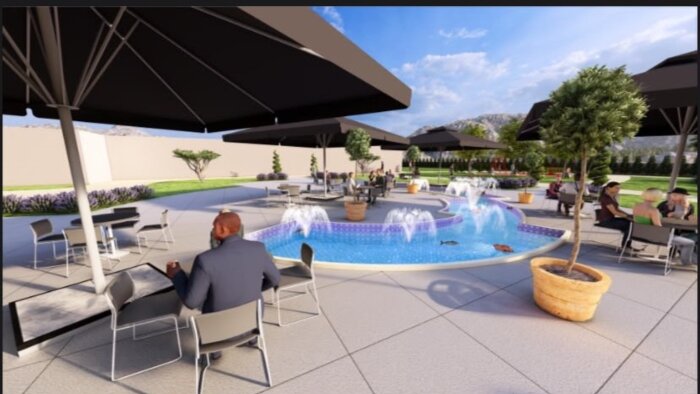 profesyonel 3D modelleme ve render hizmeti veriyorum