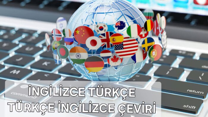 İngilizce Türkçe dilleri arası çeviri yapabilirim