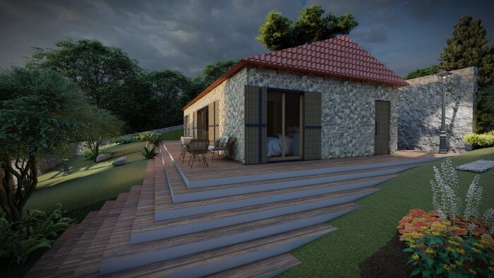 3d modelleme, mimari teknik çizim vb. yapabilirim