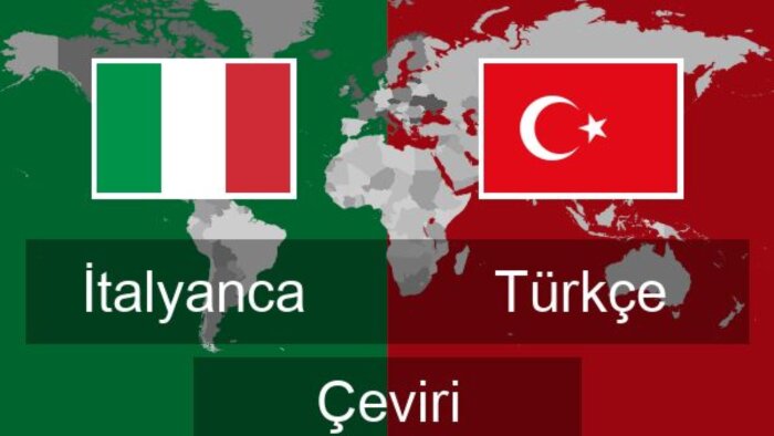 italyanca metinlerinizi profesyonel olarak çevirebilirim