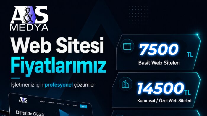 istek ve ihtiyaçlarınıza göre sitenizi yayınlıyorum