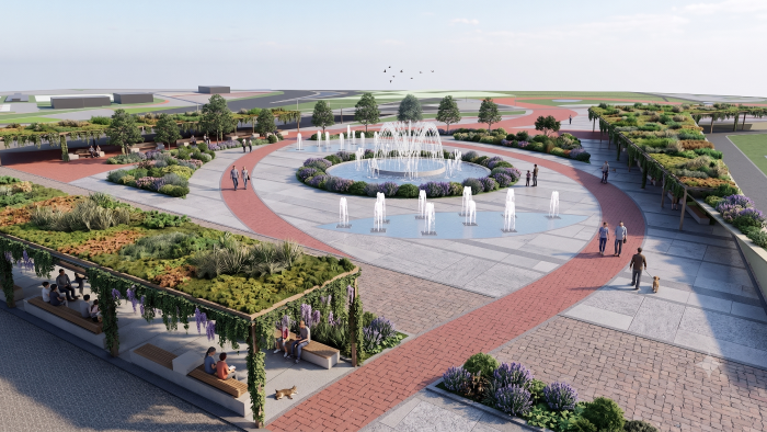 peyzaj tasarımı modelleme ve render hazırlayabilirim
