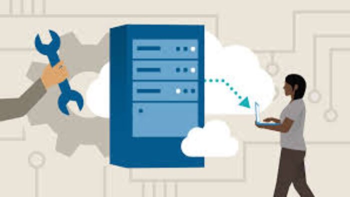 profesyonel Server ve Websitesi kurulumu yapabilirim