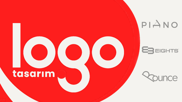 fevkalade logolar tasarlıyorum