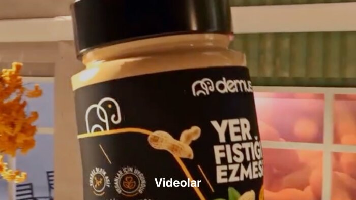 markanıza özel yaratıcı 3d reels tanıtım videosu yapabilirim