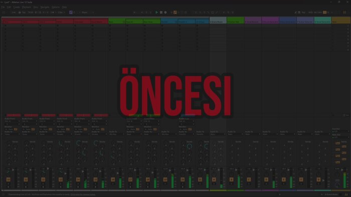 Parçanıza Profesyonel Mix Mastering Yapabilirim