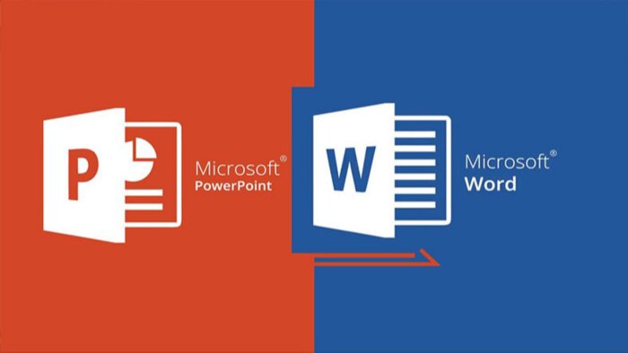 Word ve PowerPoint dosyalarınızı düzenleyebilirim