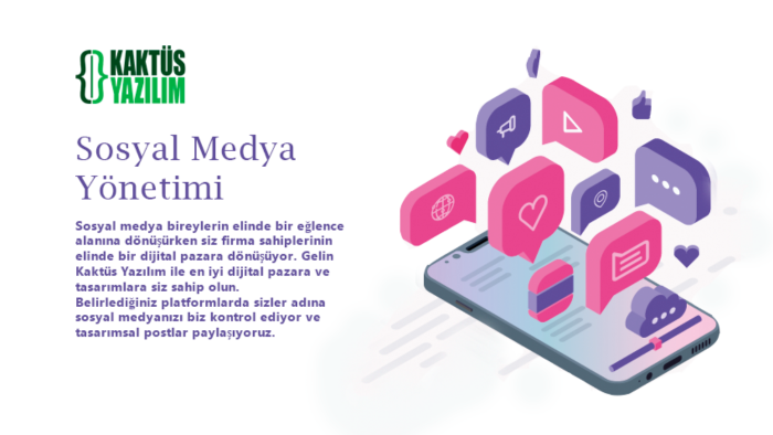 yaratıcı gönderilerle sosyal medyanızı güzelleştiririm