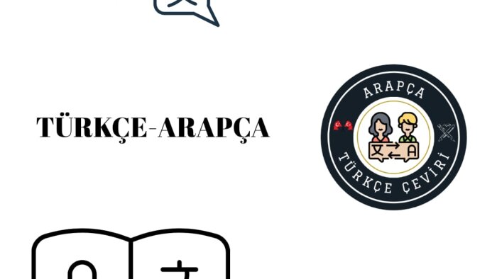 Arapça metinlerini Türkçeye çeviririm