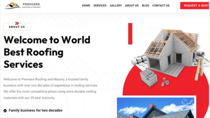 markanı zirveye taşıyan kurumsal WordPress siteleri kurarım
