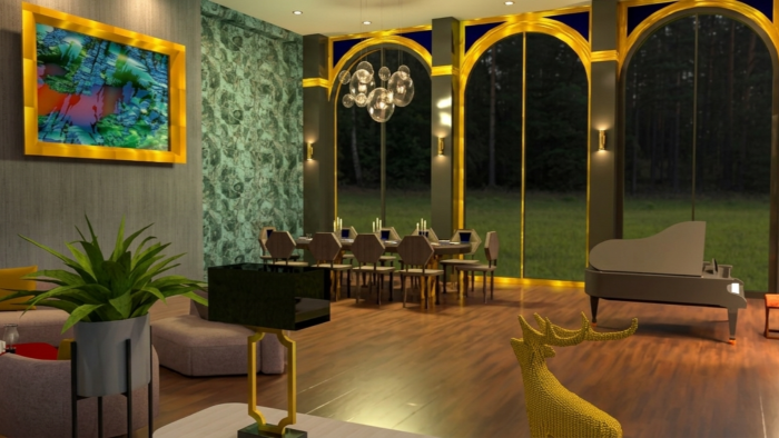 render alıyorum