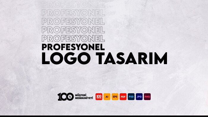 firmanız için kurumsal logo tasarımları hazırlayabilirim