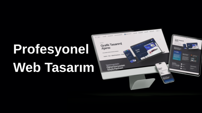 özel yazılım web siteleri tasarlarım