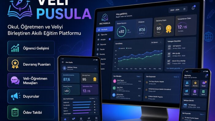işletmenize özel web tabanlı takip sistemi kurarım