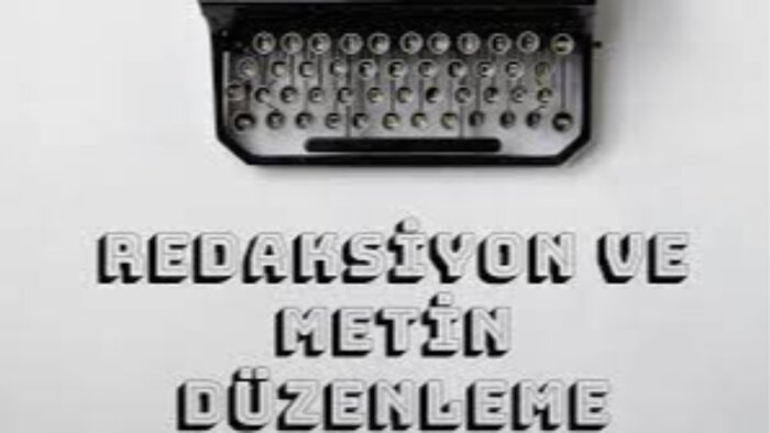 metinde intihal oranını düşürerek düzeltme yapabilirim
