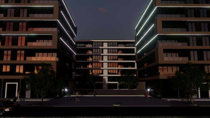 iç ve dış mekan renderı alabilirim
