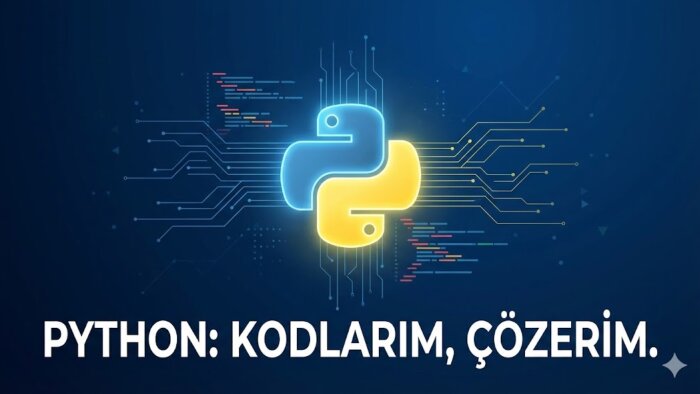 python da tüm yazılım ihtiyaçlarınızı çözerim ve kodlarım