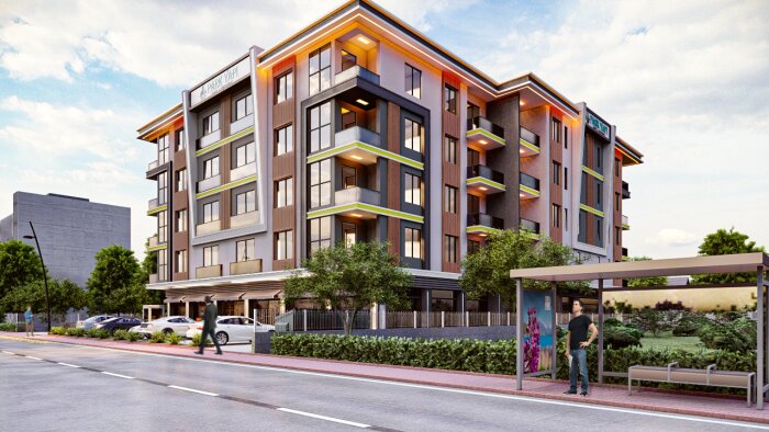 3d modelleme, render, animasyon, mimari işleri yapabilirim