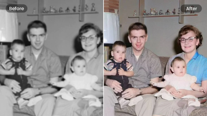 renksiz fotoğrafları renklendiririm ve onarırım