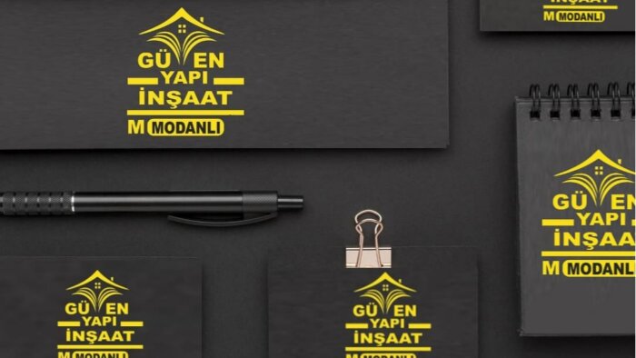 size kurumsal kimlik yapabilirim