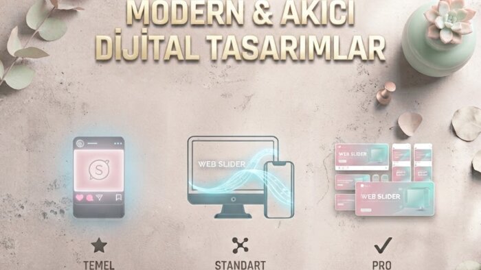 reklam banner ve sosyal medya post tasarlıyorum