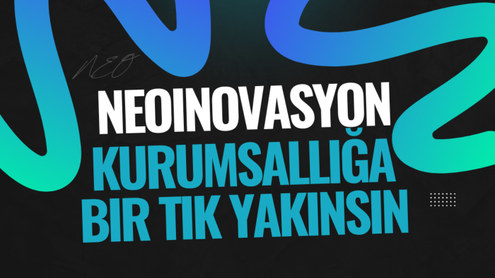 markanızı güçlendirip kurumsallaştırıyorum