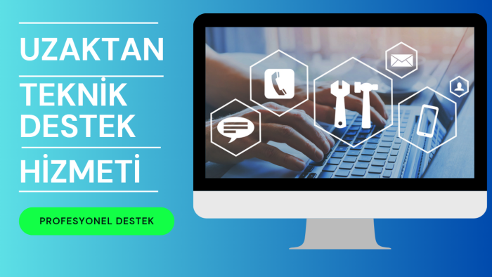 bilgisayar ile ilgili sorunlarınızı çözerim