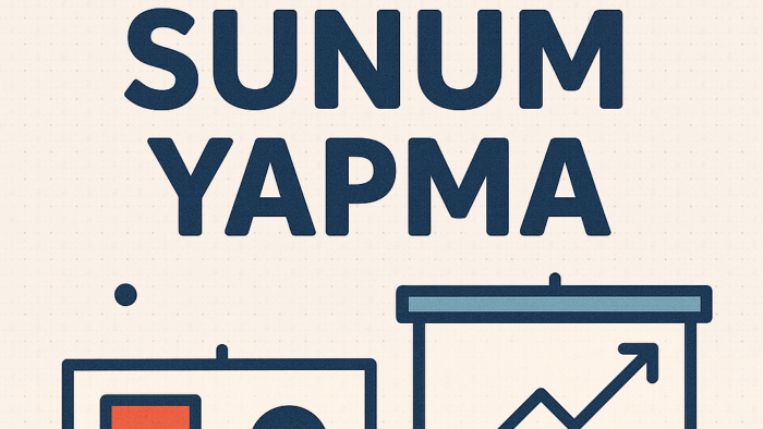 kurumsal, bireysel ve eğitim sunumlarınızı hazırlayabilirim