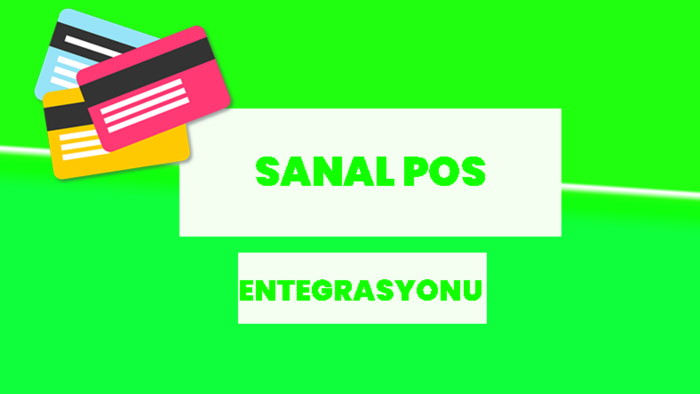 Wordpress siteniz için özel sanal pos kurulumu yapabilirim