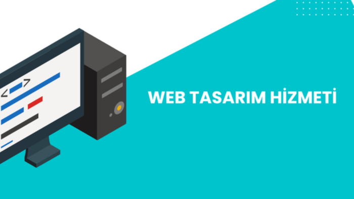 anahtar teslim web site yaparım