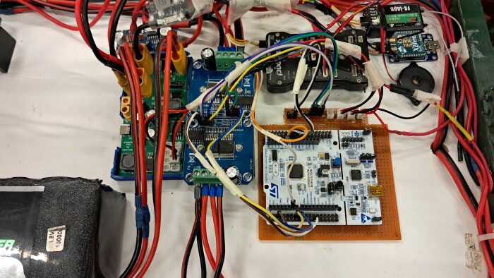 arduino projeleriniz için yazılım ve prototip üretebilirim