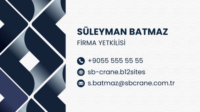 size ve şirketinize özel kartvizitini tasarlayabilirim