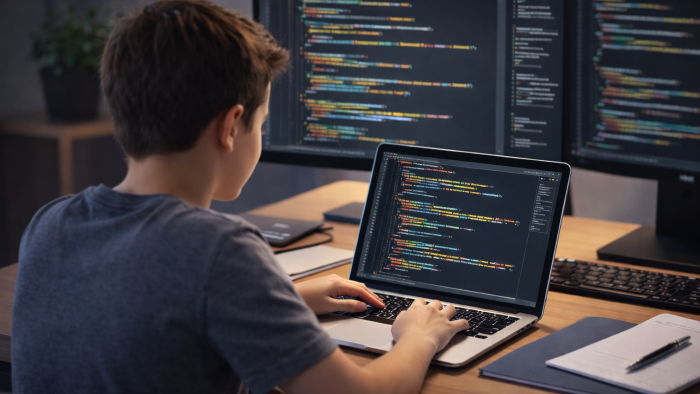 başlangıç-orta seviye programlama dili dersleri veririm