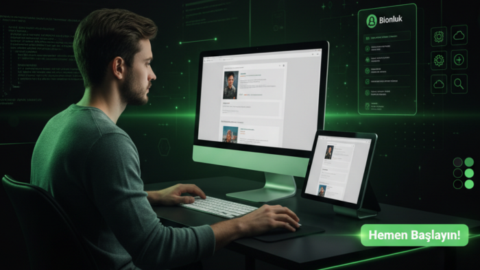 işinize özel web siteleri tasarlarım