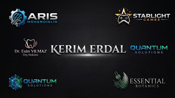 markanız için yaratıcı ve özgün tasarımlar yaparım