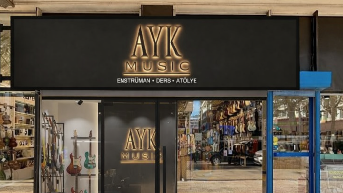 markanız için özgün, modern ve akılda kalıcı logo tasarlarım