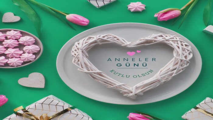 cafe restoran rekram tanıtımı yapmaktayım