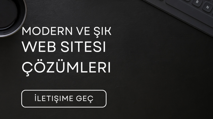 WordPress sitenizi baştan yaratırım