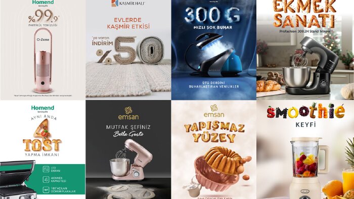 size dikkat çekici sosyal medya görselleri hazırlayabilirim
