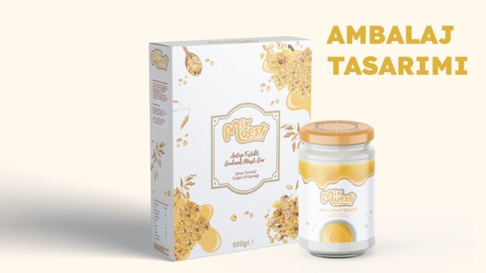 modern ve estetik ambalaj tasarımları yapabilirim